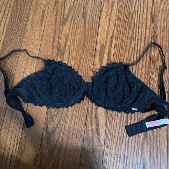 VS pink bralettes - Picture 2 of 3